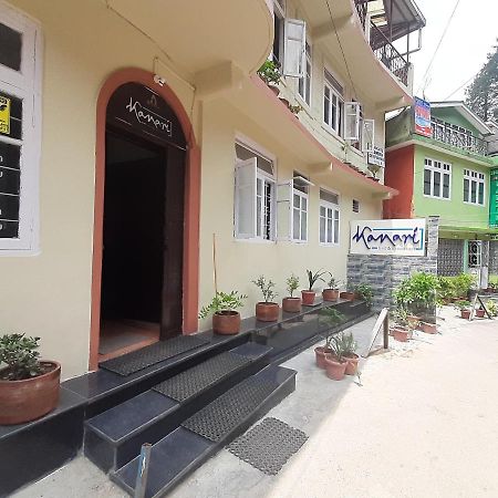 دارجيلنغ Kanari B&B المظهر الخارجي الصورة