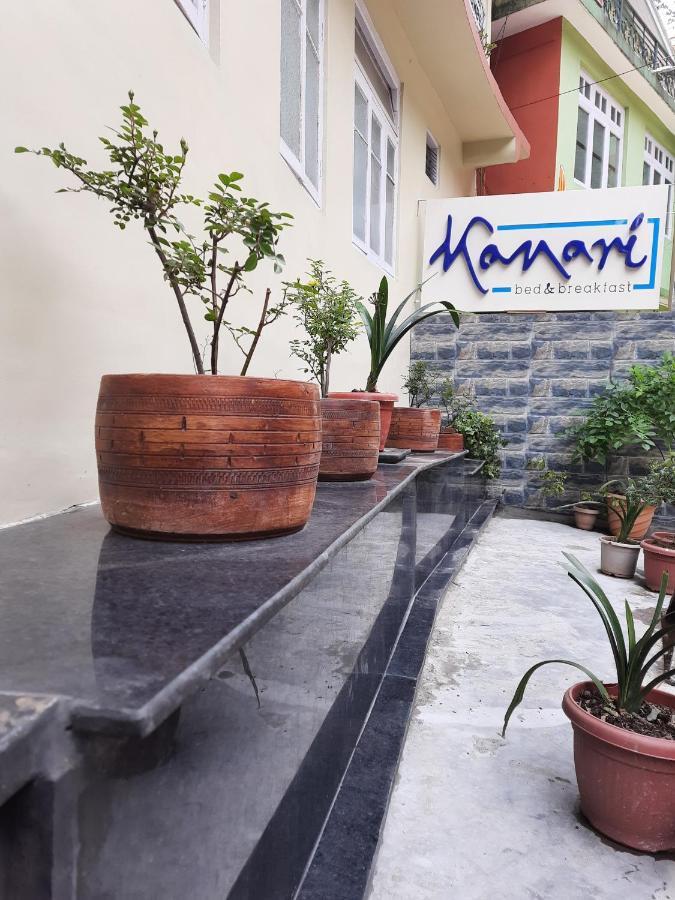دارجيلنغ Kanari B&B المظهر الخارجي الصورة