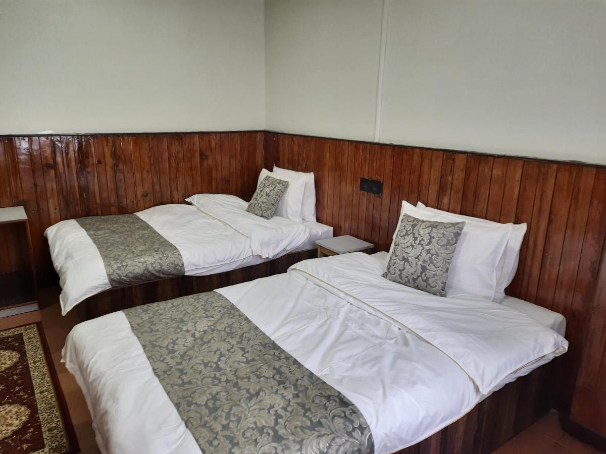 دارجيلنغ Kanari B&B المظهر الخارجي الصورة