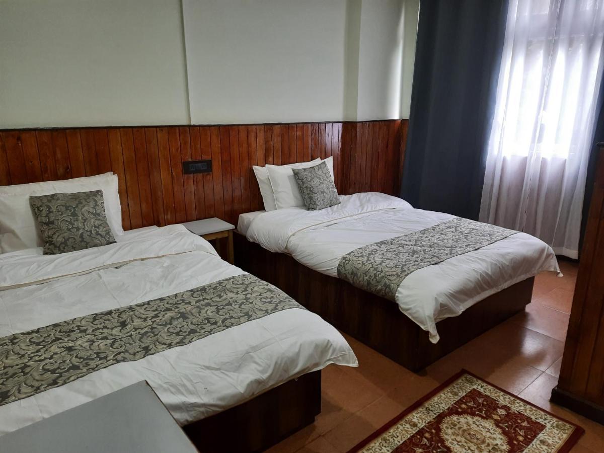 دارجيلنغ Kanari B&B المظهر الخارجي الصورة