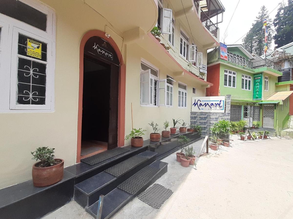 دارجيلنغ Kanari B&B المظهر الخارجي الصورة