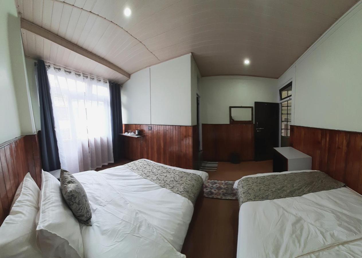 دارجيلنغ Kanari B&B المظهر الخارجي الصورة