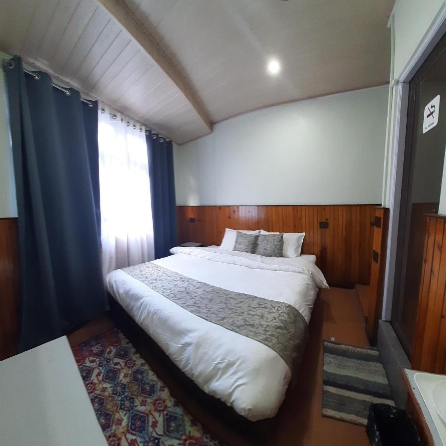 دارجيلنغ Kanari B&B المظهر الخارجي الصورة