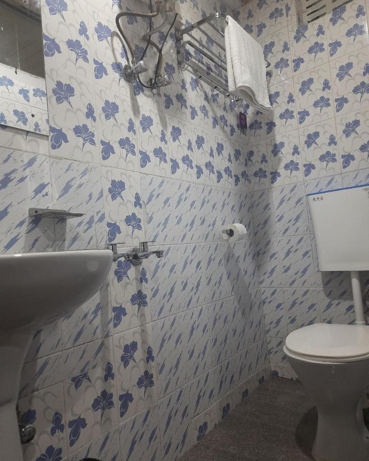 دارجيلنغ Kanari B&B المظهر الخارجي الصورة