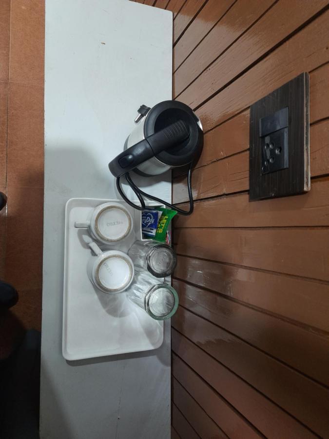 دارجيلنغ Kanari B&B المظهر الخارجي الصورة