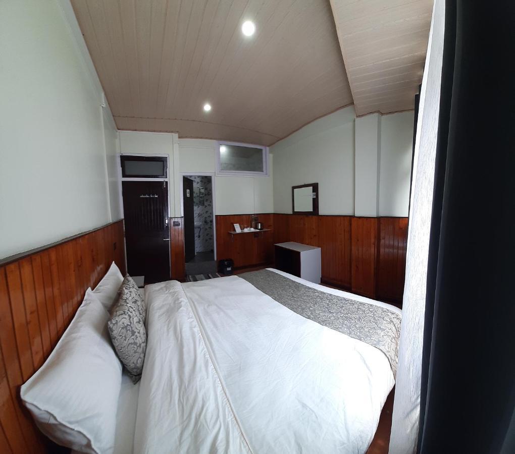 دارجيلنغ Kanari B&B المظهر الخارجي الصورة