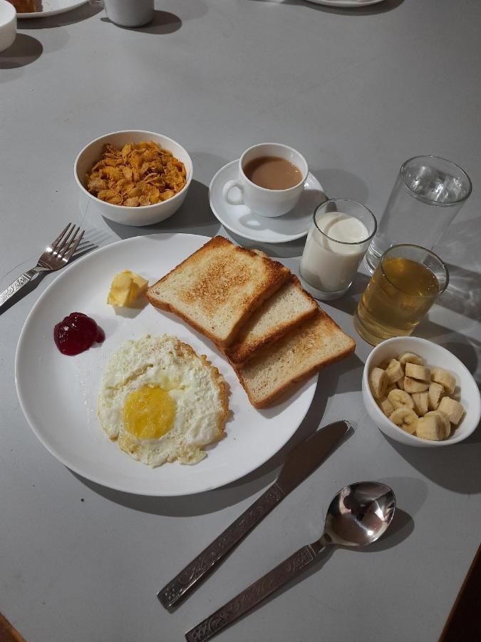 دارجيلنغ Kanari B&B المظهر الخارجي الصورة